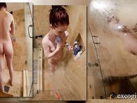 Cierra Bell - Exploited College Girls