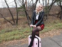 Stacy Starando - Stranded Teens