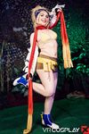 Dresden - Final Fantasy X: Rikku
