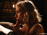 Lya Missy - Sinful XXX