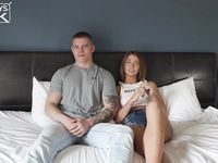 Brock Perry & Piper Madison