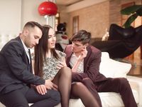 Nataly Gold - DP Fanatics