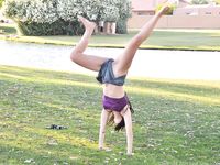 April Valentino - FTV Girls 1