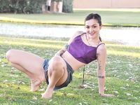 April Valentino - FTV Girls 1