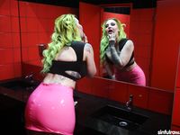 Alexxa Vice - Adult Prime