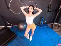 Avery Black - VR Hush