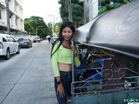 Pikka - TukTuk Patrol