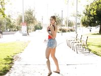 Katherine Prerija - Cola Beach I (Zishy)