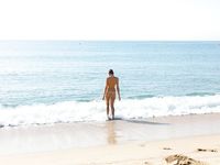 Katherine Prerija - Cola Beach I (Zishy)