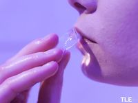 Ginger Mary - The Life Erotic