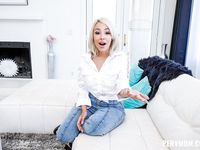 Lauren Pixie - PervMom