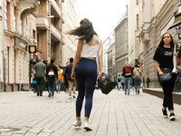 Miki Pedangen - Hawaiian Latvian (Zishy)