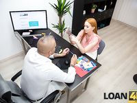 Kiara Lord - Loan 4K