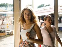 Sofia Orlova - Hell To Heaven (Zishy)