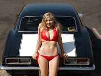 Kylie Quinn and Kayla Linchek - Zishy