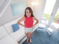 Mackenzie Mace - Don't Break Me