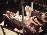 Lovenia Lux - Subspace Land