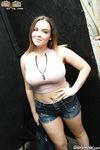 Natasha Nice - Gloryhole