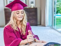 Anastasia Knight - Brace Faced