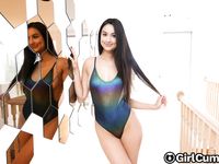 Eliza Ibarra - Girl Cum