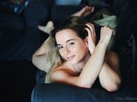 Susana Gil - Eternal Desire