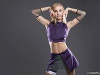 Nancy A - Naruto: Ino Yamanaka A XXX Parody