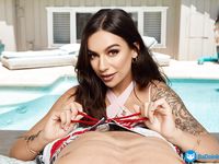 April Olsen - BaDoink VR