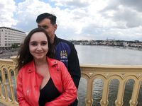 Jessie Clark - Immoral Live