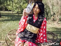 Mai Thai - Kimetsu no Yaiba: Makomo