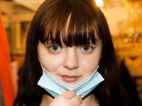 Daisy Wensday Hunt & Gather (Zishy)