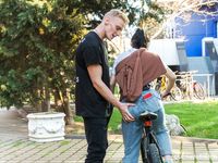 Sara Rich - Club Sweethearts