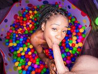 Hazel Grace - Mr Lucky POV