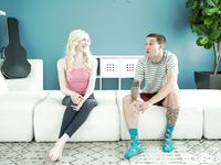 Celestina Blooms, Gia Dibella - Sis Swap