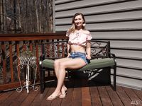 Emma Sirus - ALS Scan