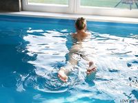 Jenny Wild - Love Her Feet