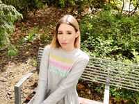 Tory Sweety - Immoral Live