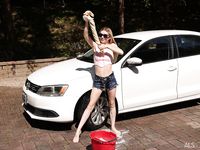 Jessica Marie - ALS Scan