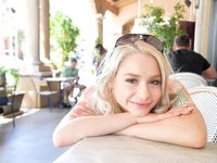 Scarlett Hampton - FTV Girls 13