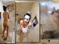 Brookie Blair - Exploited College Girls