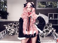 Sarah Sultry - Krul Tepes A XXX Parody