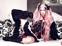 Sarah Sultry - Krul Tepes A XXX Parody