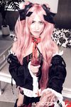 Sarah Sultry - Krul Tepes A XXX Parody