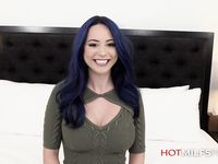 Eve Marlowe - Hot MILFs Fuck