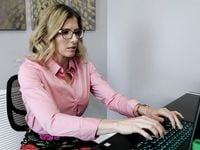 Cory Chase - Taboo Heat