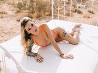 Junipr Keiko - Playboy Plus