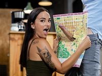 Claudia Bavel - Horny Hostel