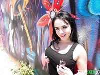 Macey Jade - This Girl Sucks