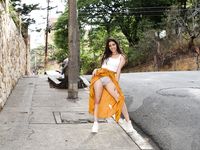 Ileana Burgos - Pumpkin Spice (Zishy)