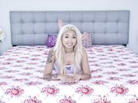 Gia Dibella, Krystal Davis - Freeuse Fantasy