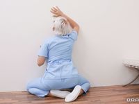 Angel Wicky - Brazzers Exxtra